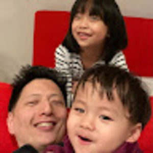 Meet your Posher, Joe